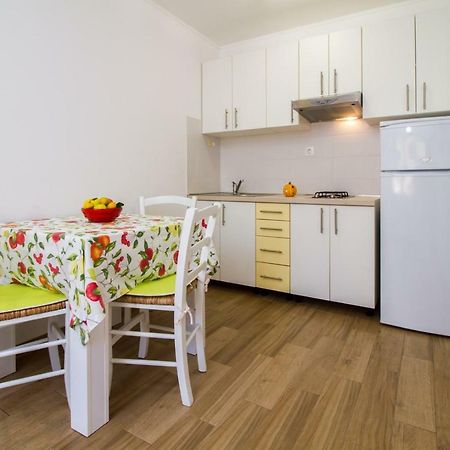 Studio Apartment Zeljka PUY 외부 사진