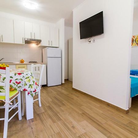 Studio Apartment Zeljka PUY 외부 사진