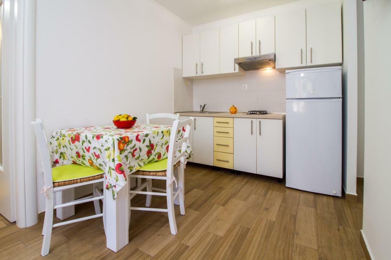 Studio Apartment Zeljka PUY 외부 사진