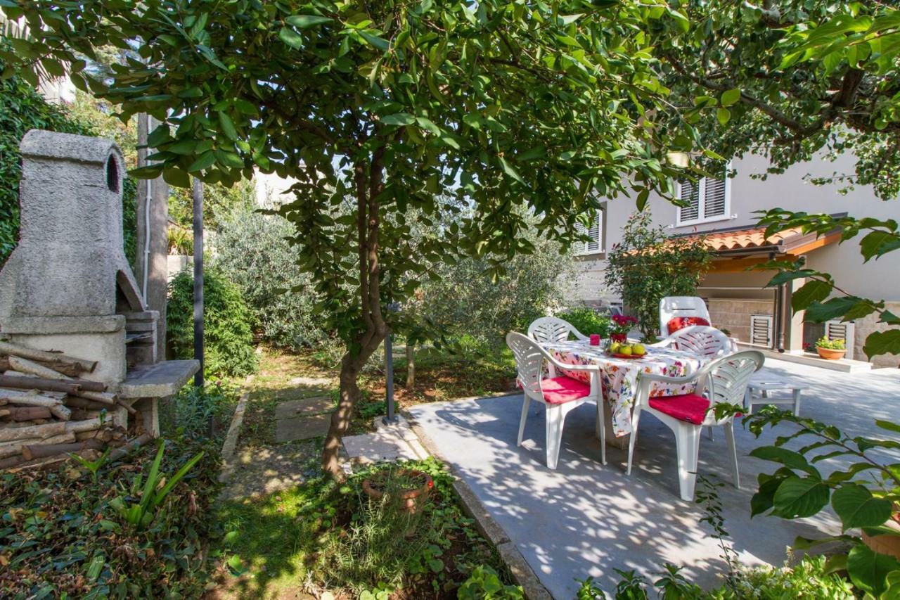 Studio Apartment Zeljka PUY 외부 사진