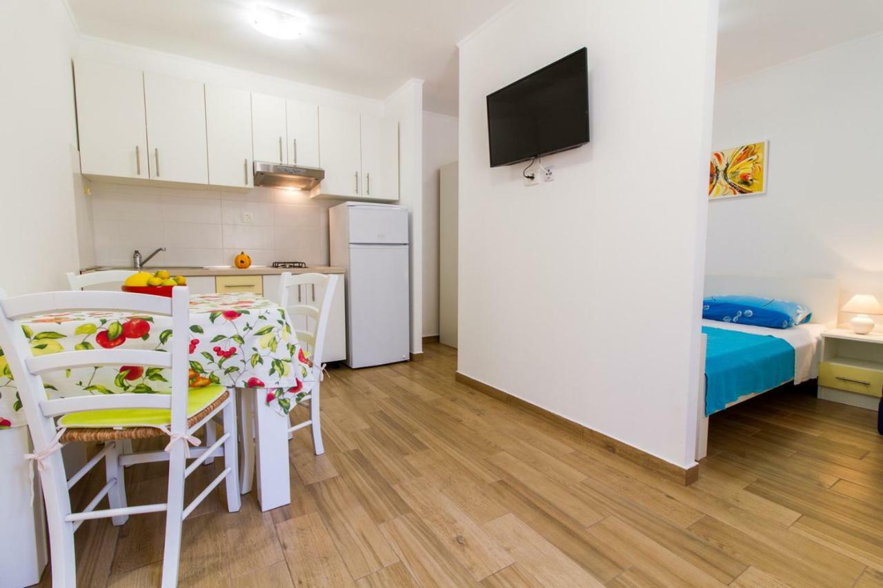 Studio Apartment Zeljka PUY 외부 사진