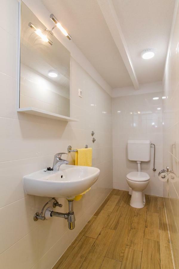 Studio Apartment Zeljka PUY 외부 사진